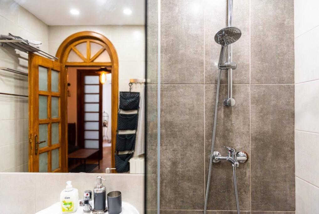 Classy Apartment Unirii Square Bukarest Kültér fotó