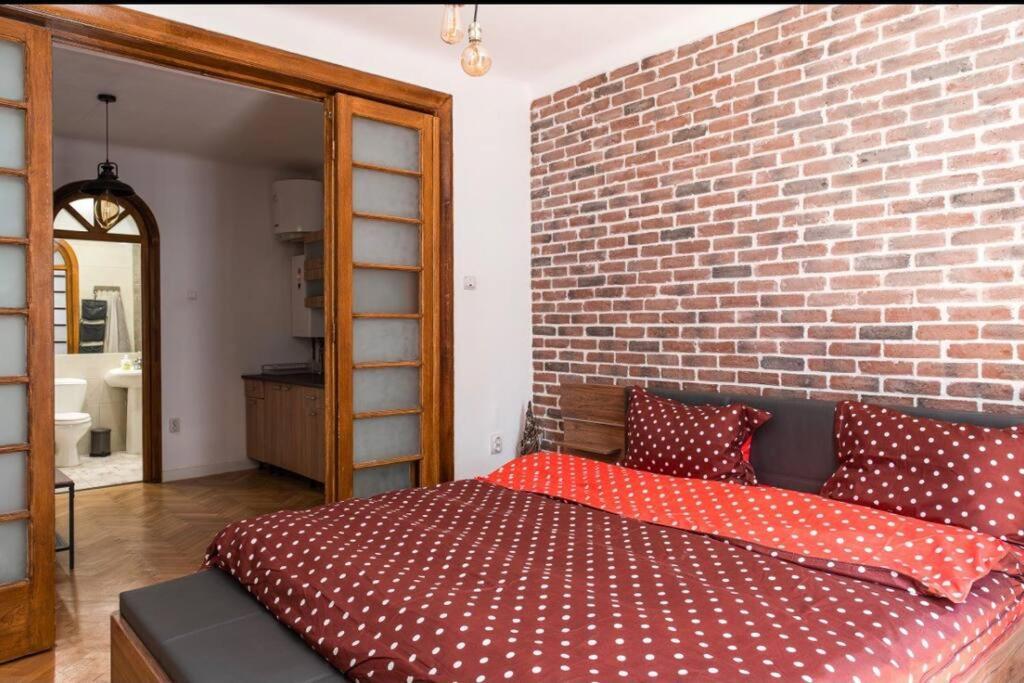 Classy Apartment Unirii Square Bukarest Kültér fotó